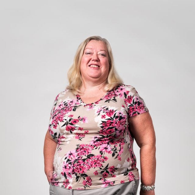 Sue Smith