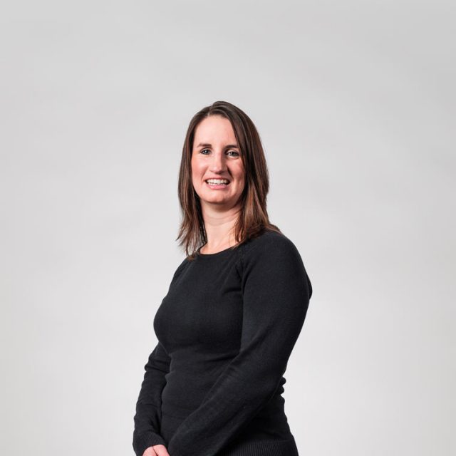 Suzie Munday