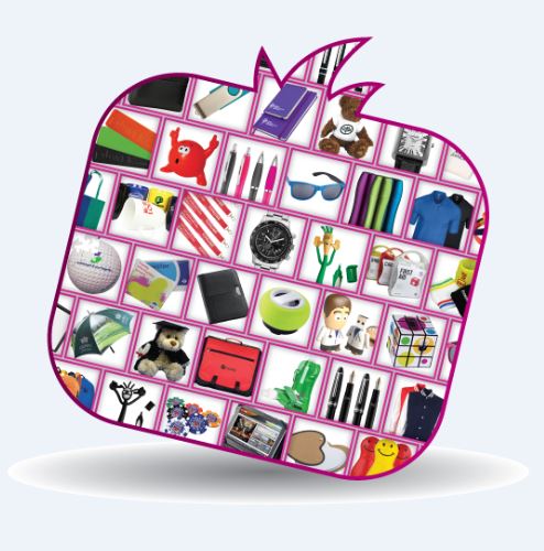 Branded Merchandise Is More Effective