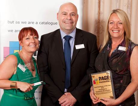 PAGE awards