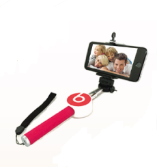 Selfie stick